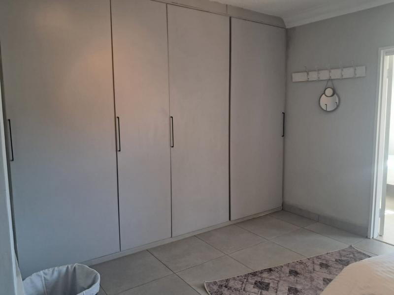 To Let 1 Bedroom Property for Rent in Sandton Central Gauteng