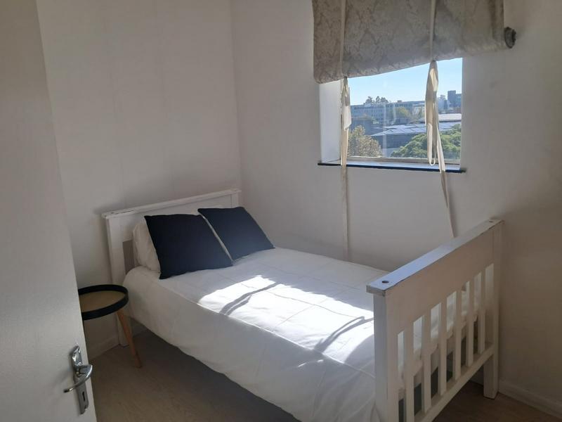 To Let 1 Bedroom Property for Rent in Sandton Central Gauteng