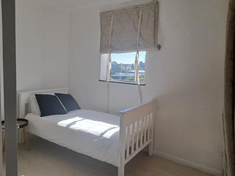 To Let 1 Bedroom Property for Rent in Sandton Central Gauteng