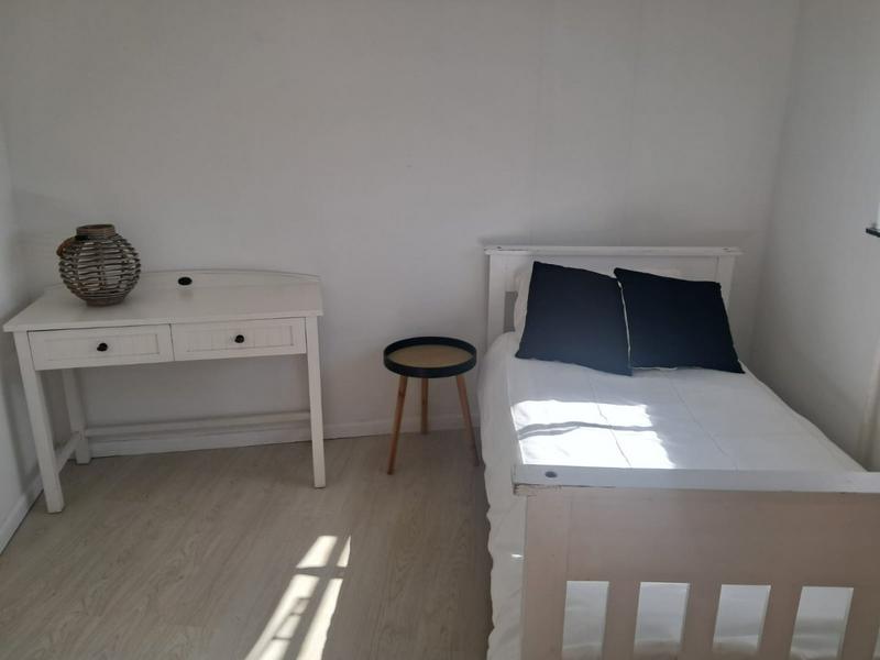 To Let 1 Bedroom Property for Rent in Sandton Central Gauteng