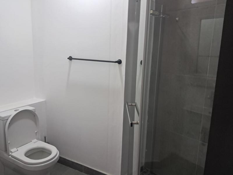 To Let 1 Bedroom Property for Rent in Sandton Central Gauteng