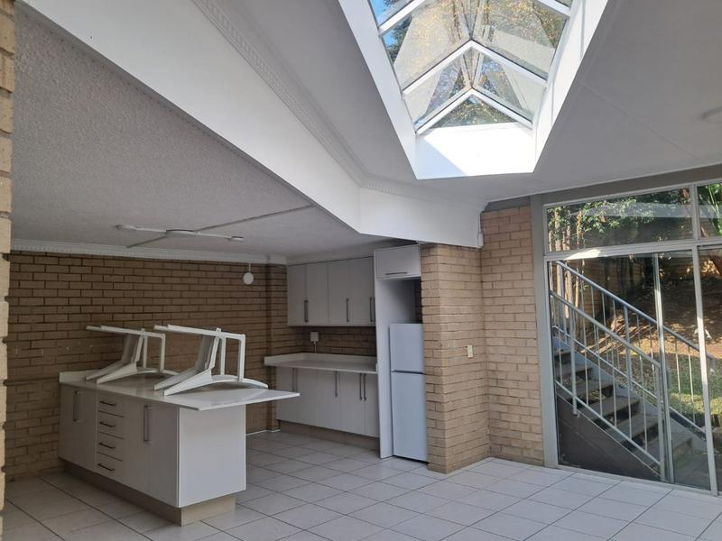 To Let 1 Bedroom Property for Rent in Sandton Central Gauteng