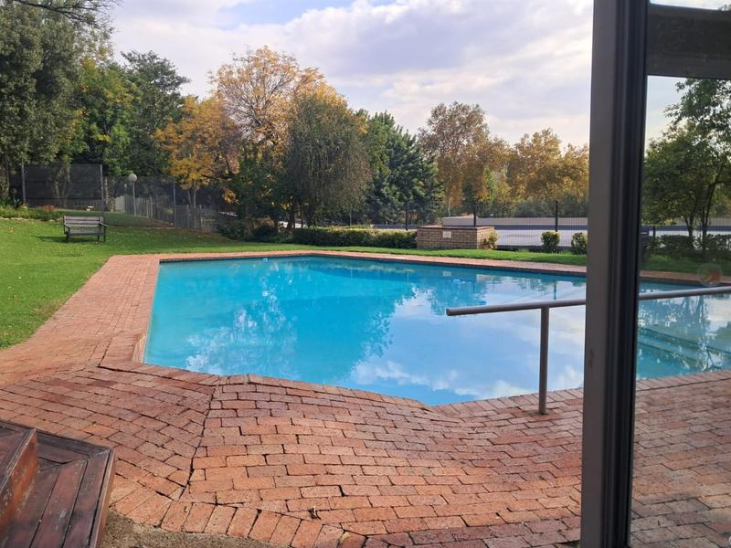 To Let 1 Bedroom Property for Rent in Sandton Central Gauteng