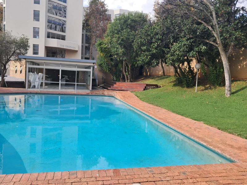 To Let 1 Bedroom Property for Rent in Sandton Central Gauteng