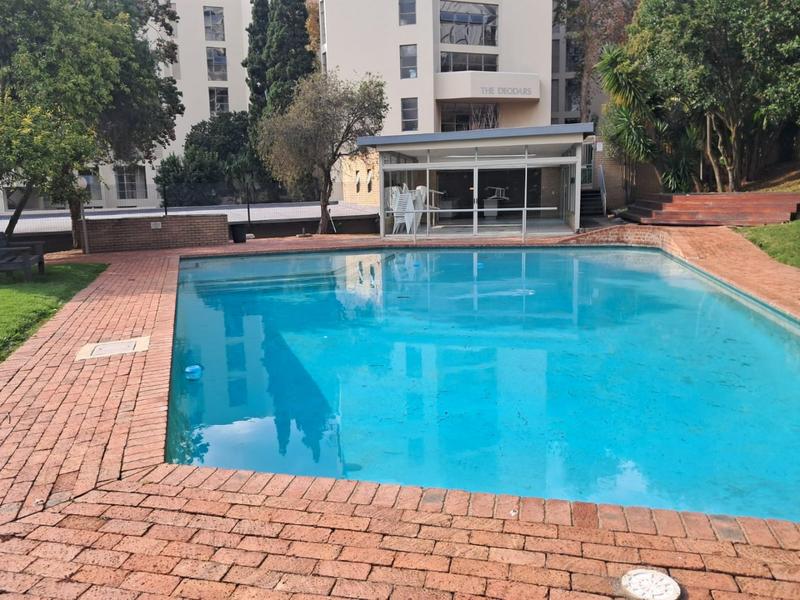 To Let 1 Bedroom Property for Rent in Sandton Central Gauteng