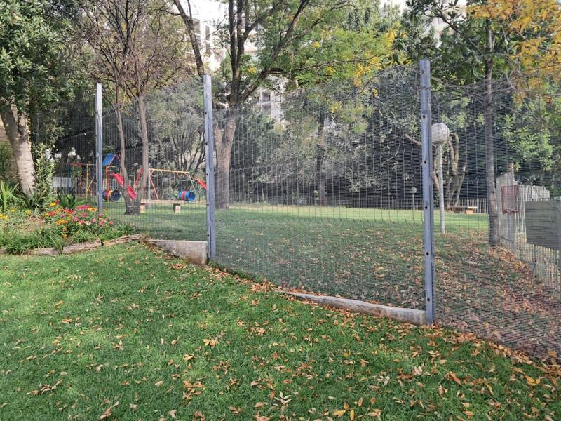 To Let 1 Bedroom Property for Rent in Sandton Central Gauteng