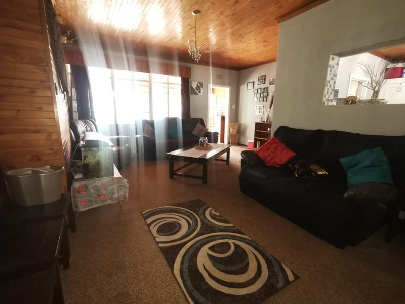3 Bedroom Property for Sale in Paul Krugersoord Gauteng