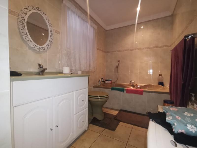 3 Bedroom Property for Sale in Paul Krugersoord Gauteng