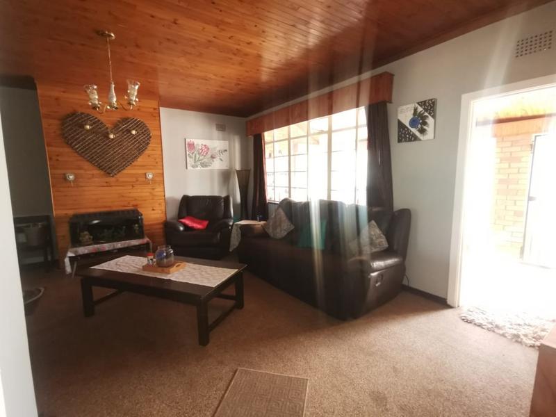 3 Bedroom Property for Sale in Paul Krugersoord Gauteng