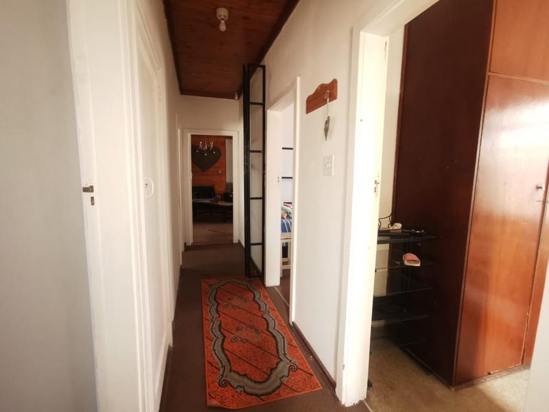 3 Bedroom Property for Sale in Paul Krugersoord Gauteng