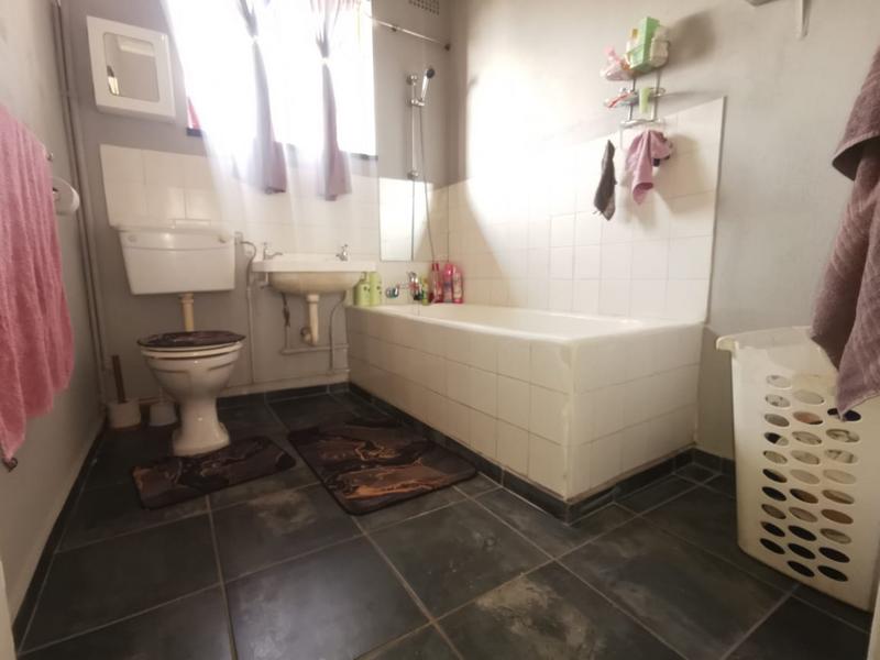 3 Bedroom Property for Sale in Paul Krugersoord Gauteng
