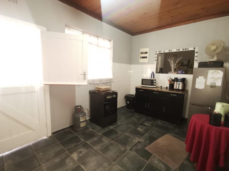 3 Bedroom Property for Sale in Paul Krugersoord Gauteng