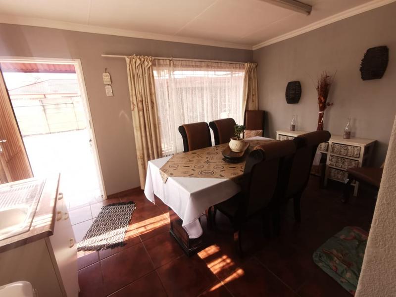 3 Bedroom Property for Sale in Paul Krugersoord Gauteng