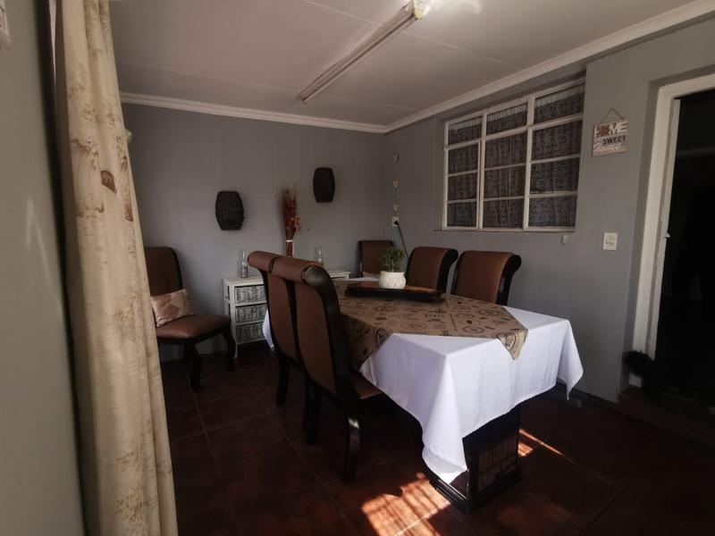 3 Bedroom Property for Sale in Paul Krugersoord Gauteng