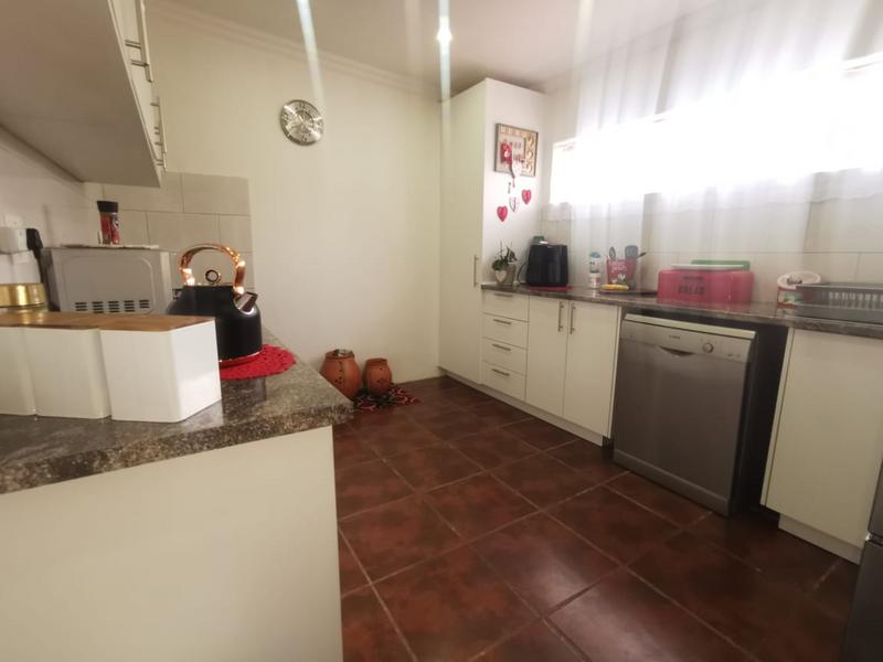 3 Bedroom Property for Sale in Paul Krugersoord Gauteng