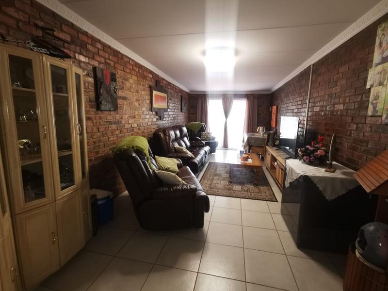 3 Bedroom Property for Sale in Paul Krugersoord Gauteng