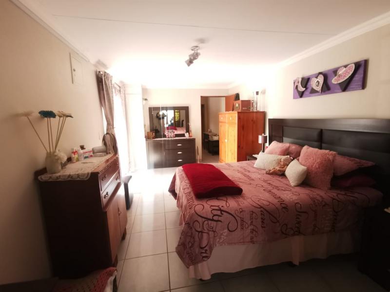 3 Bedroom Property for Sale in Paul Krugersoord Gauteng