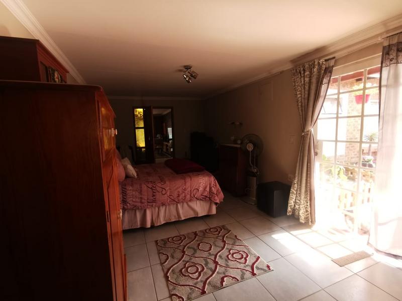 3 Bedroom Property for Sale in Paul Krugersoord Gauteng