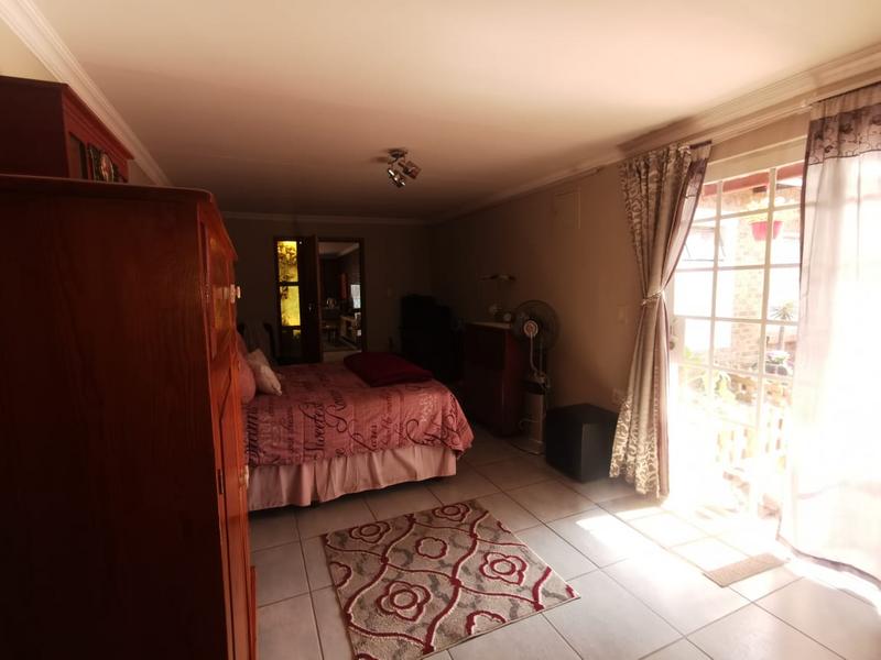 3 Bedroom Property for Sale in Paul Krugersoord Gauteng