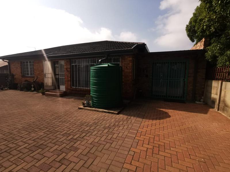 3 Bedroom Property for Sale in Paul Krugersoord Gauteng