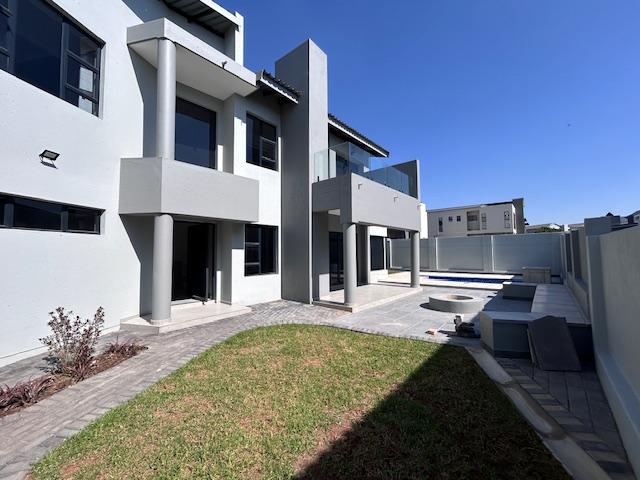 To Let 4 Bedroom Property for Rent in Six Fountains Residential Estate Gauteng
