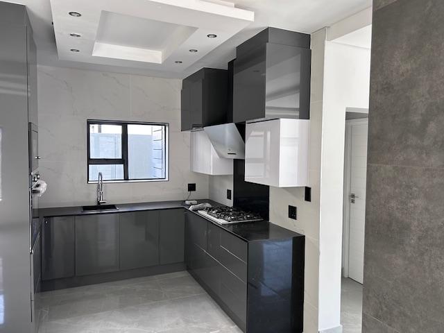 To Let 4 Bedroom Property for Rent in Six Fountains Residential Estate Gauteng
