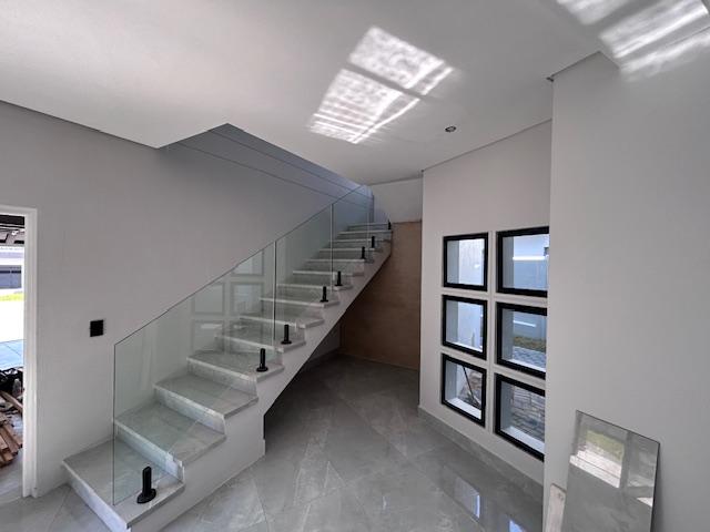 To Let 4 Bedroom Property for Rent in Six Fountains Residential Estate Gauteng