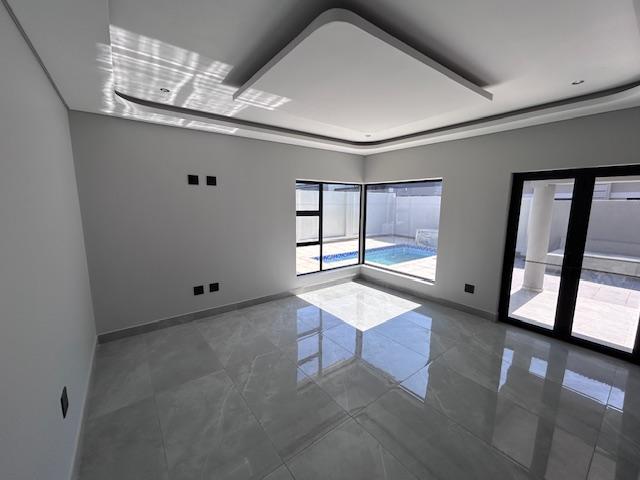 To Let 4 Bedroom Property for Rent in Six Fountains Residential Estate Gauteng