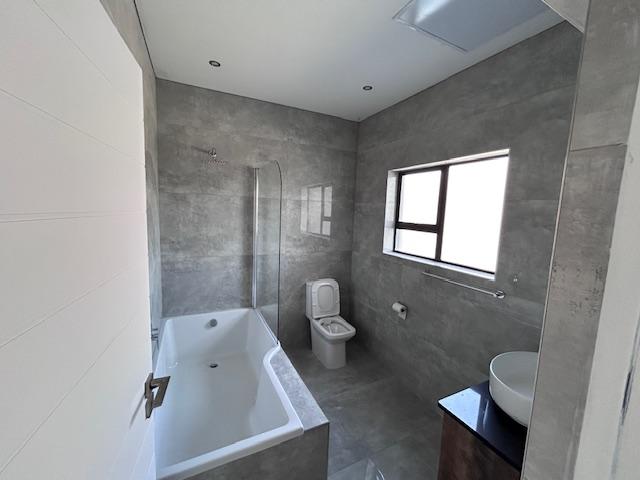 To Let 4 Bedroom Property for Rent in Six Fountains Residential Estate Gauteng