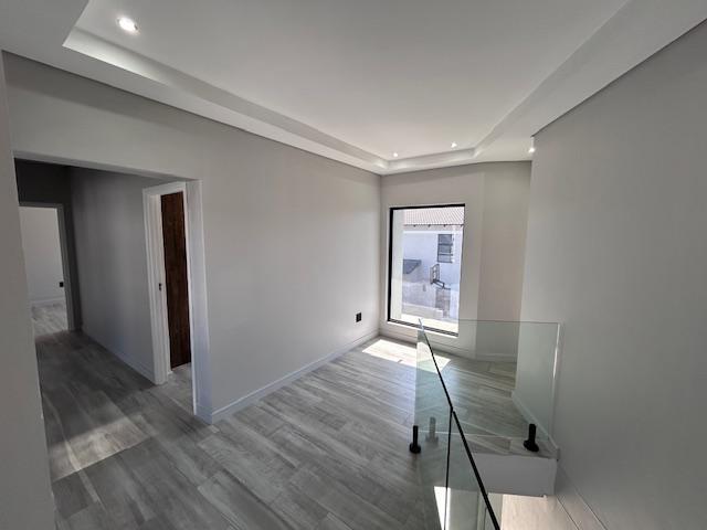 To Let 4 Bedroom Property for Rent in Six Fountains Residential Estate Gauteng