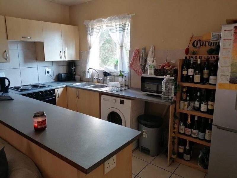 To Let 1 Bedroom Property for Rent in Wapadrand Gauteng