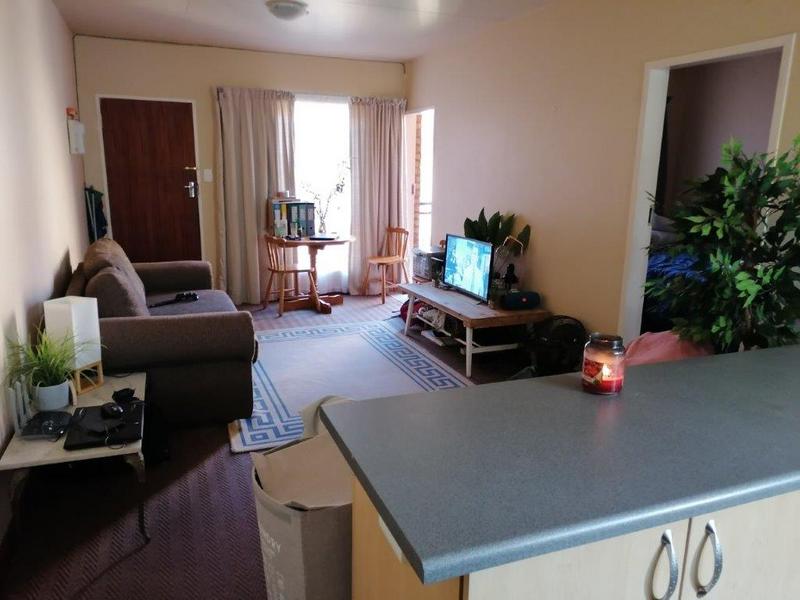 To Let 1 Bedroom Property for Rent in Wapadrand Gauteng
