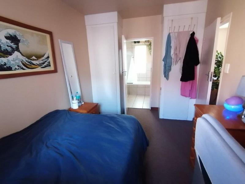To Let 1 Bedroom Property for Rent in Wapadrand Gauteng