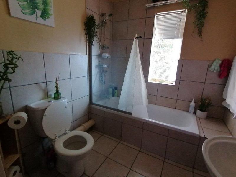 To Let 1 Bedroom Property for Rent in Wapadrand Gauteng