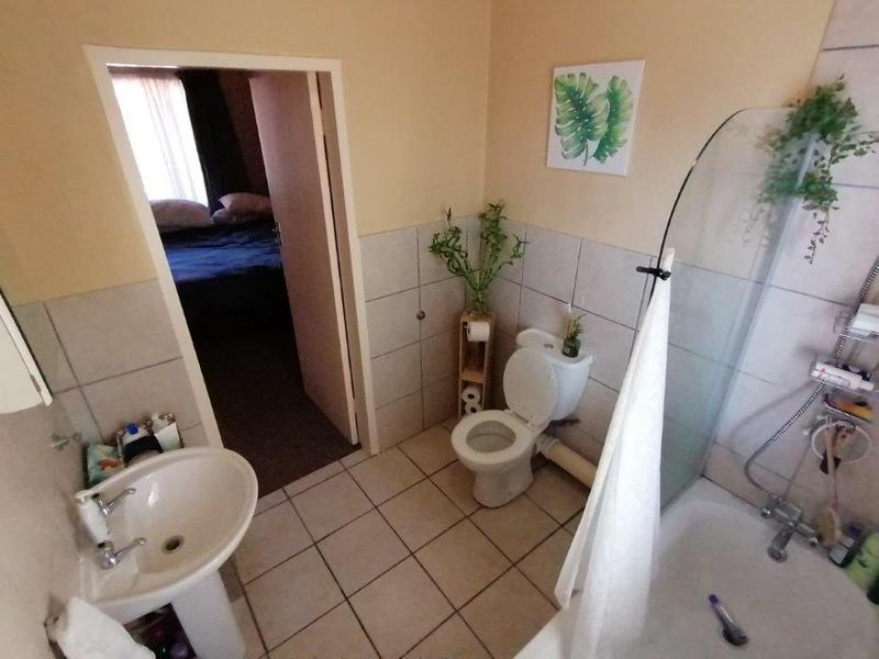 To Let 1 Bedroom Property for Rent in Wapadrand Gauteng