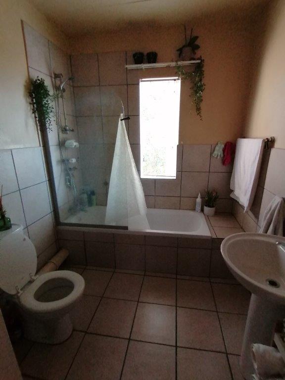 To Let 1 Bedroom Property for Rent in Wapadrand Gauteng
