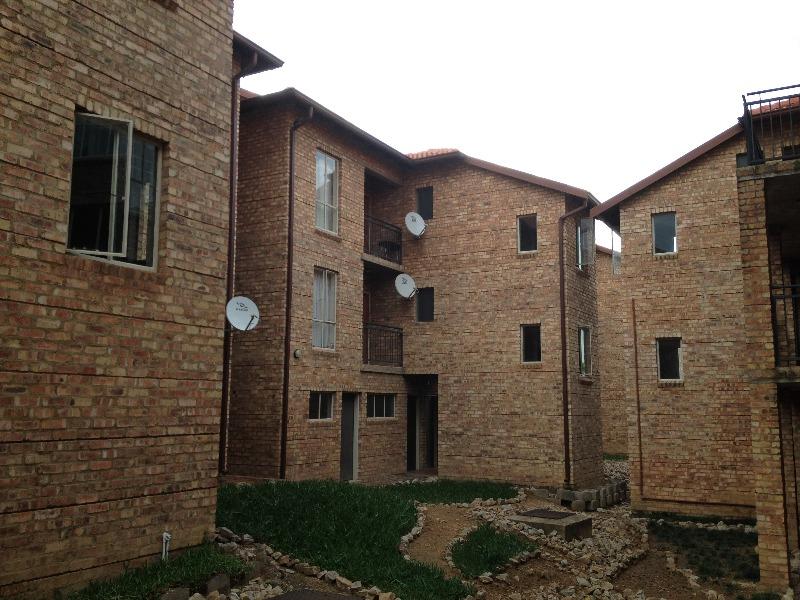 To Let 1 Bedroom Property for Rent in Wapadrand Gauteng