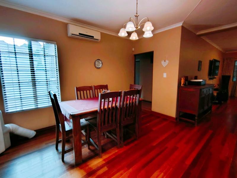 3 Bedroom Property for Sale in Eldoraigne Gauteng