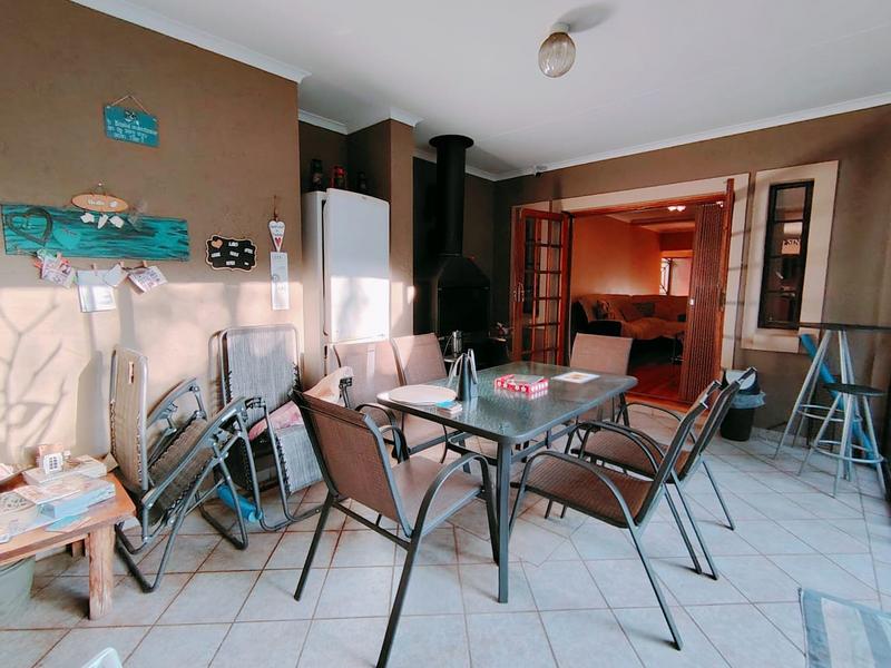 3 Bedroom Property for Sale in Eldoraigne Gauteng
