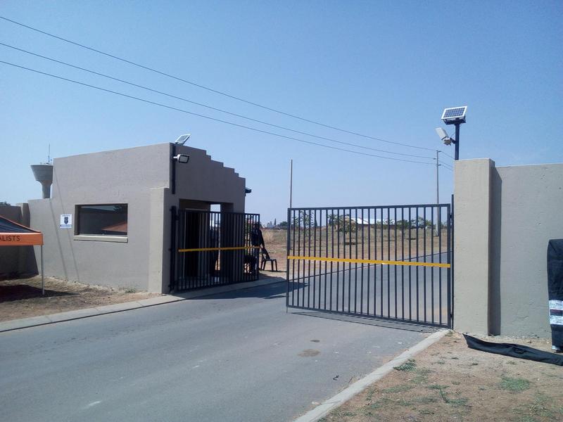 3 Bedroom Property for Sale in Azaadville Gauteng