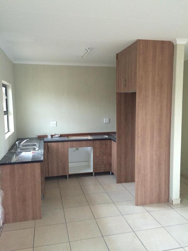 3 Bedroom Property for Sale in Azaadville Gauteng