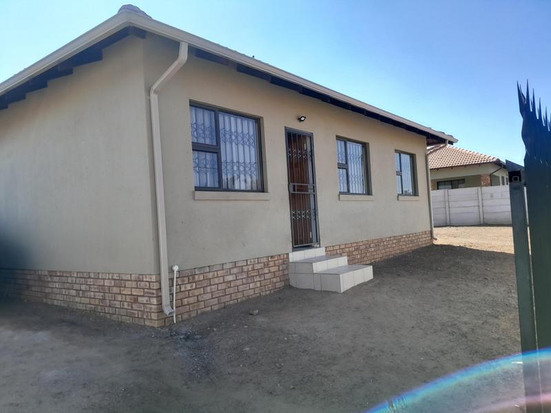 3 Bedroom Property for Sale in Azaadville Gauteng
