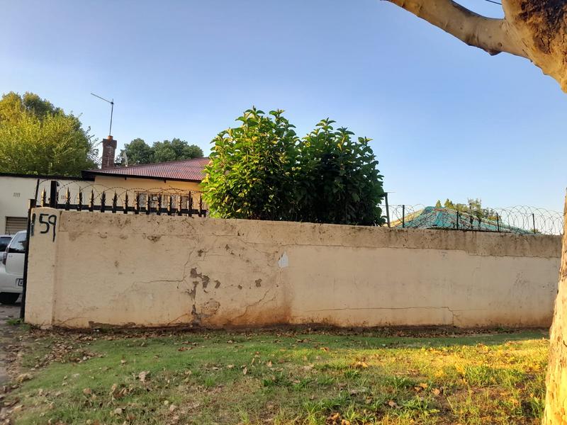 3 Bedroom Property for Sale in Bezuidenhout Valley Gauteng