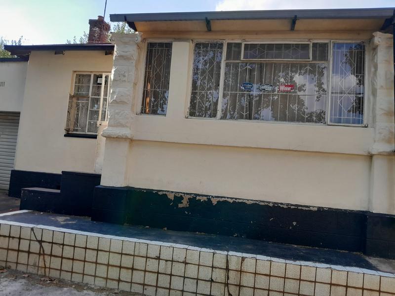 3 Bedroom Property for Sale in Bezuidenhout Valley Gauteng