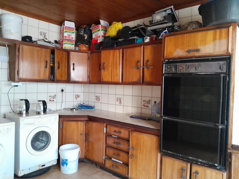 3 Bedroom Property for Sale in Bezuidenhout Valley Gauteng