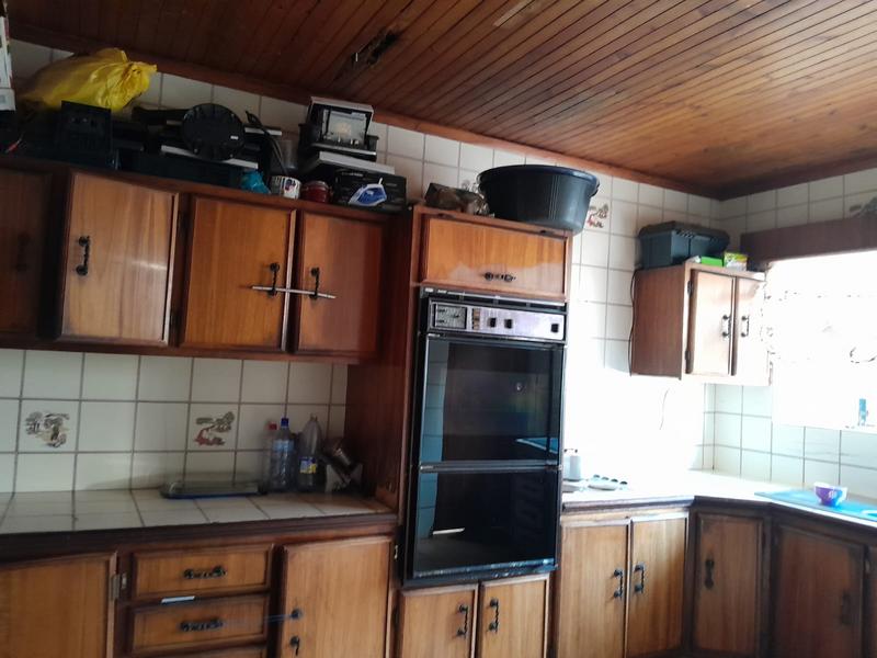 3 Bedroom Property for Sale in Bezuidenhout Valley Gauteng