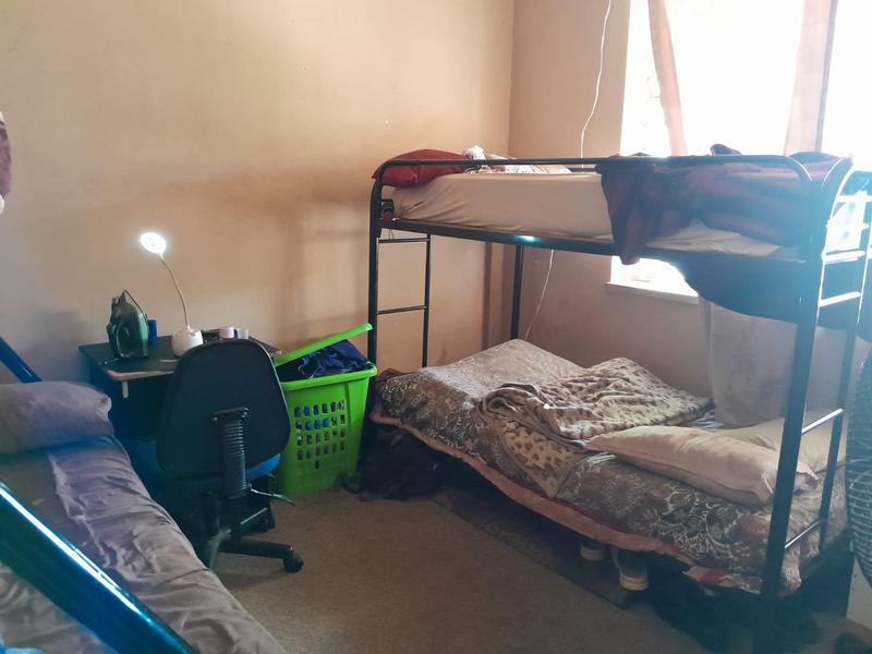 3 Bedroom Property for Sale in Bezuidenhout Valley Gauteng