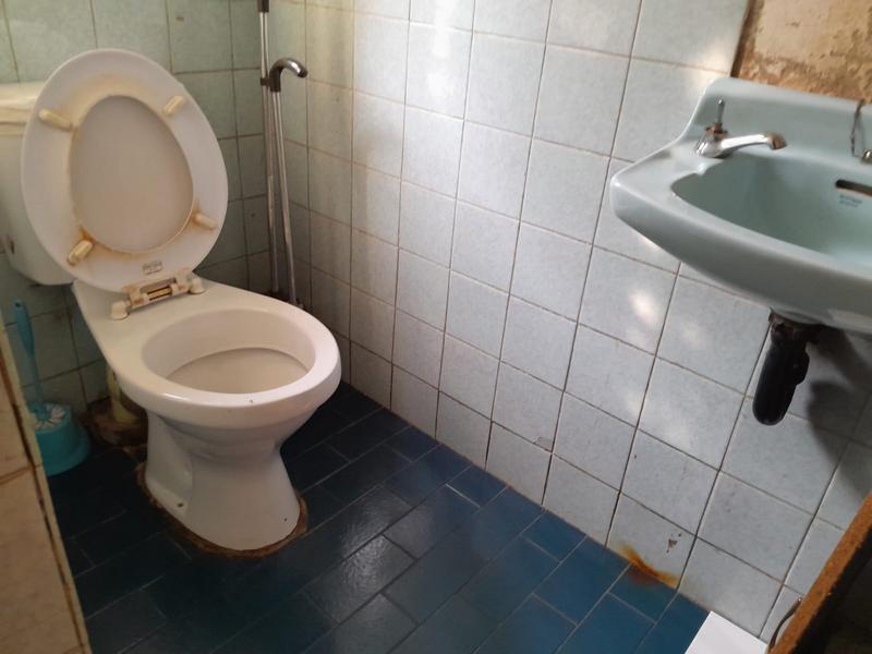 3 Bedroom Property for Sale in Bezuidenhout Valley Gauteng