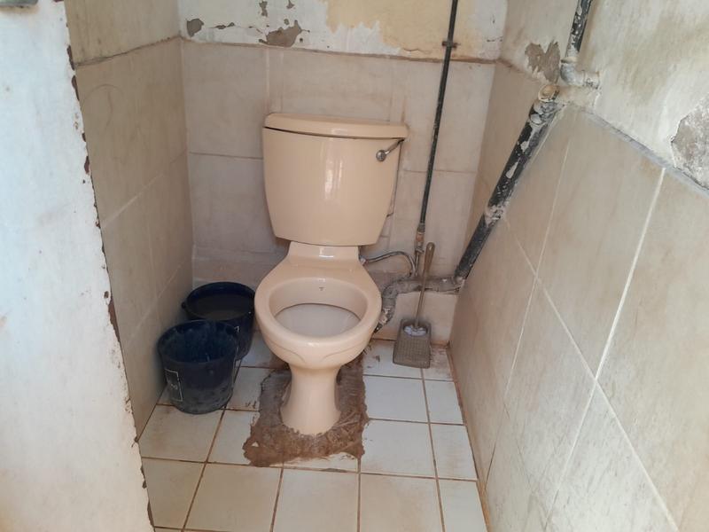 3 Bedroom Property for Sale in Bezuidenhout Valley Gauteng
