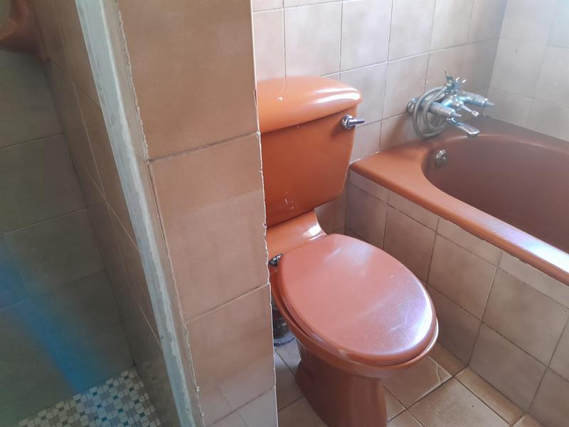 3 Bedroom Property for Sale in Bezuidenhout Valley Gauteng